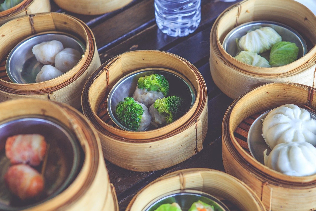 Restaurante chino cerca de mí en Madrid: 1 guía definitiva para los amantes de la comida oriental 2 Wine Gogh