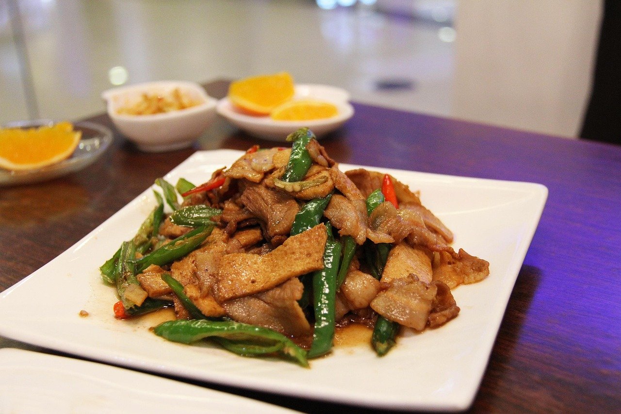 Restaurante chino cerca de mí en Valencia: 1 guía para disfrutar de la auténtica gastronomía oriental 1 restaurante chino cerca de mí en valencia