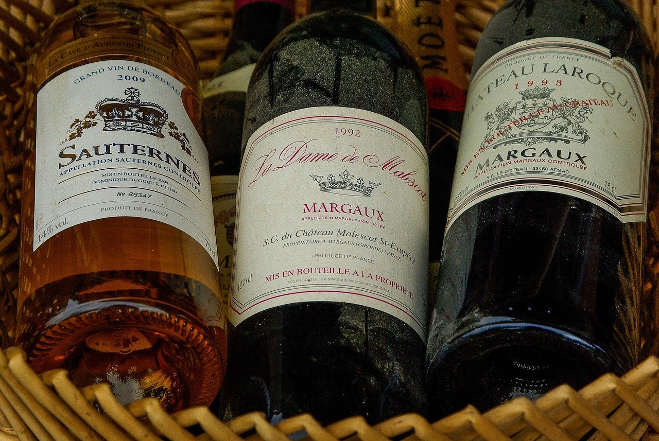 Cata de Vinos: 1 Guía Definitiva para Degustar y Evaluar Vinos como un Profesional 3 france 1118234 1280