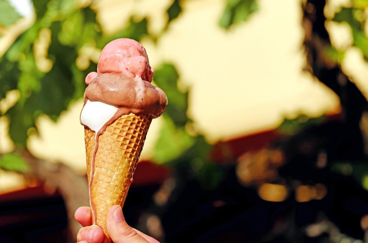 Heladería cerca de mí en Málaga: descubre dónde disfrutar del mejor helado artesanal 2 heladeria cerca de mi en malaga