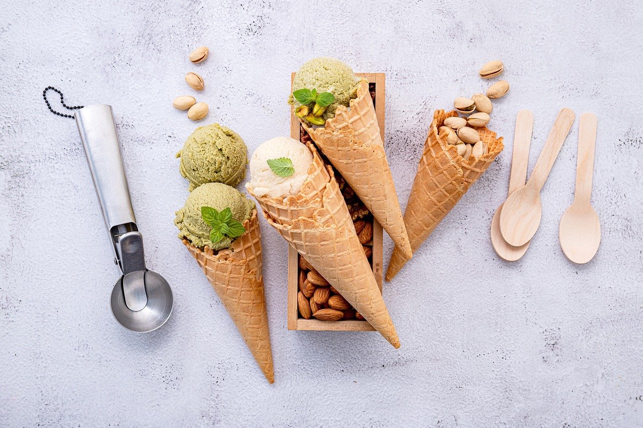 Heladería cerca de mí en Málaga: descubre dónde disfrutar del mejor helado artesanal 1 heladeria cerca de mi en malaga