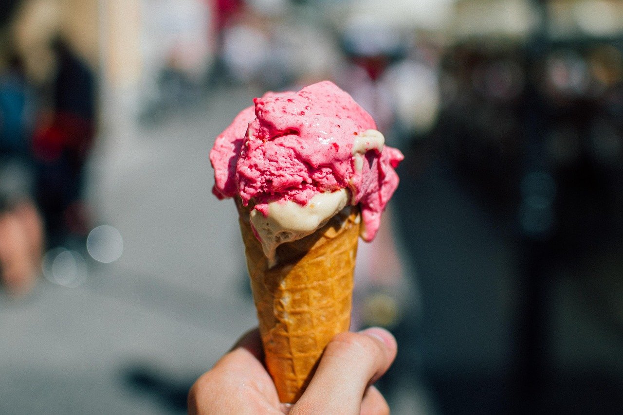 Heladería cerca de mí en Madrid: 1 Guía Definitiva para Encontrar el Mejor Helado 1 heladeria cerca de mi en madrid
