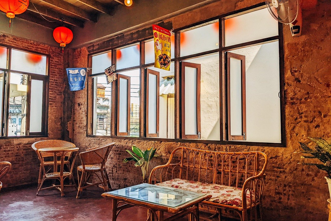 Restaurante chino cerca de mí en Sevilla: 1 guía completa para disfrutar de la mejor gastronomía oriental 1 restaurante chino cerca de mí en sevilla