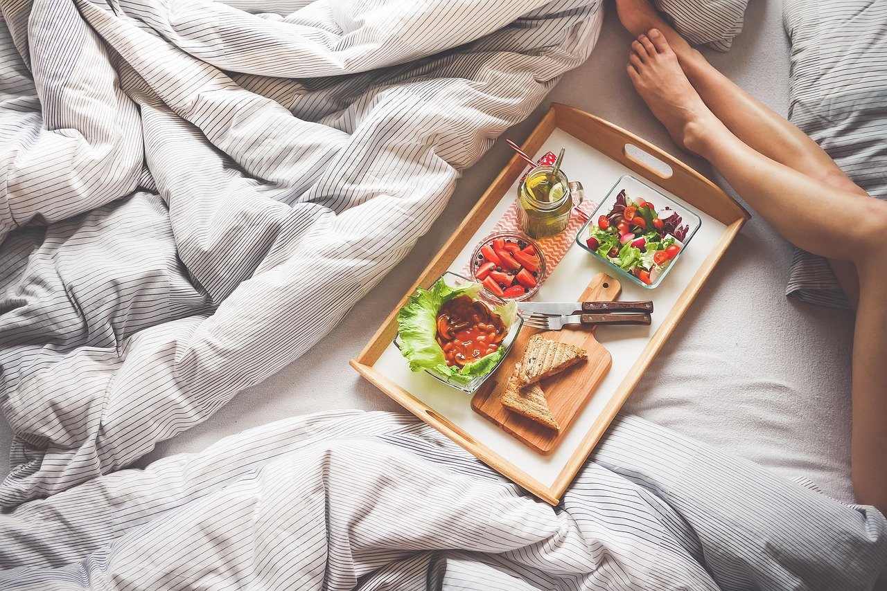 Desayunar en Madrid: 1 Guía Definitiva para Empezar el Día en la Capital 2 Wine Gogh