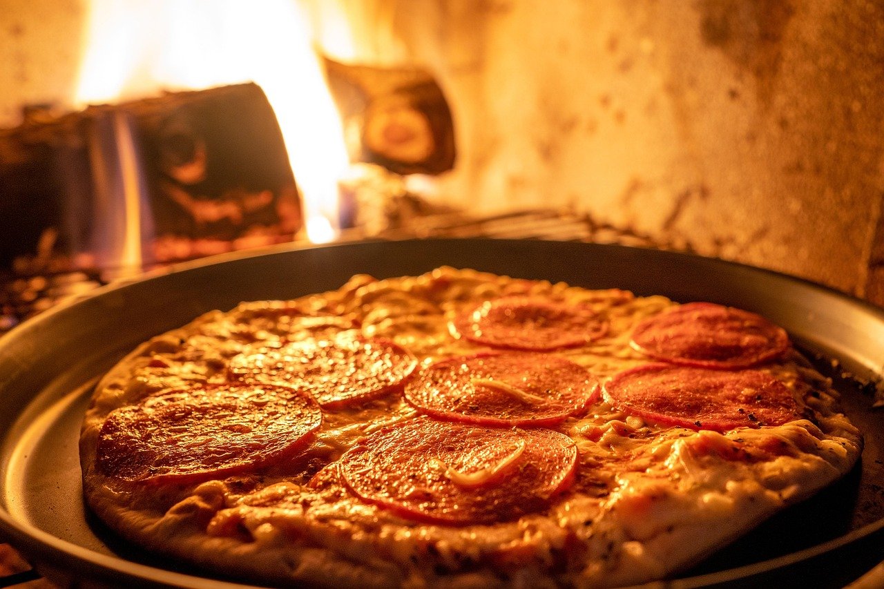 Pizzería cerca de mí en Madrid: 1 guía definitiva para encontrar las mejores pizzas 1 pizzeria cerca de mi en madrid