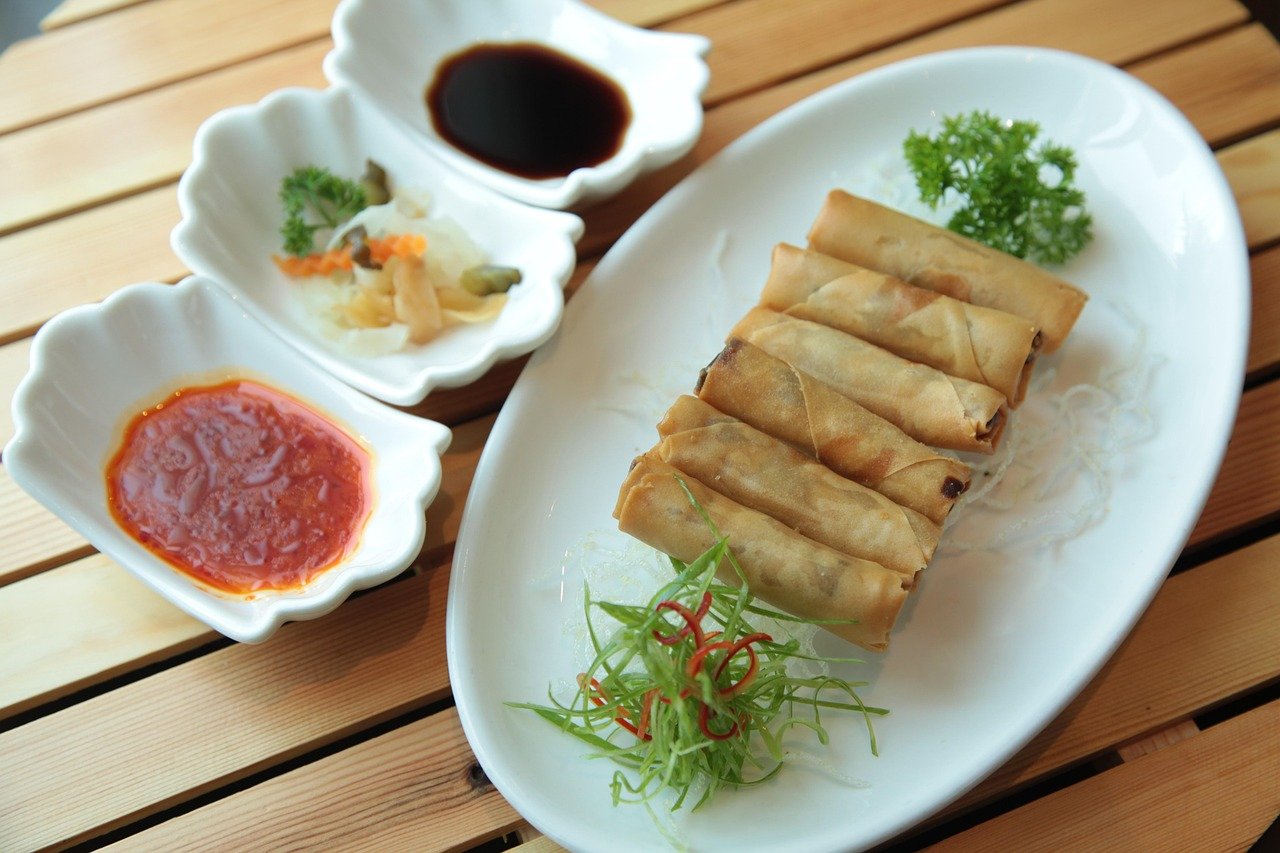 Restaurante chino cerca de mí en Madrid: 1 guía definitiva para los amantes de la comida oriental 1 restaurante chino cerca de mí en madrid