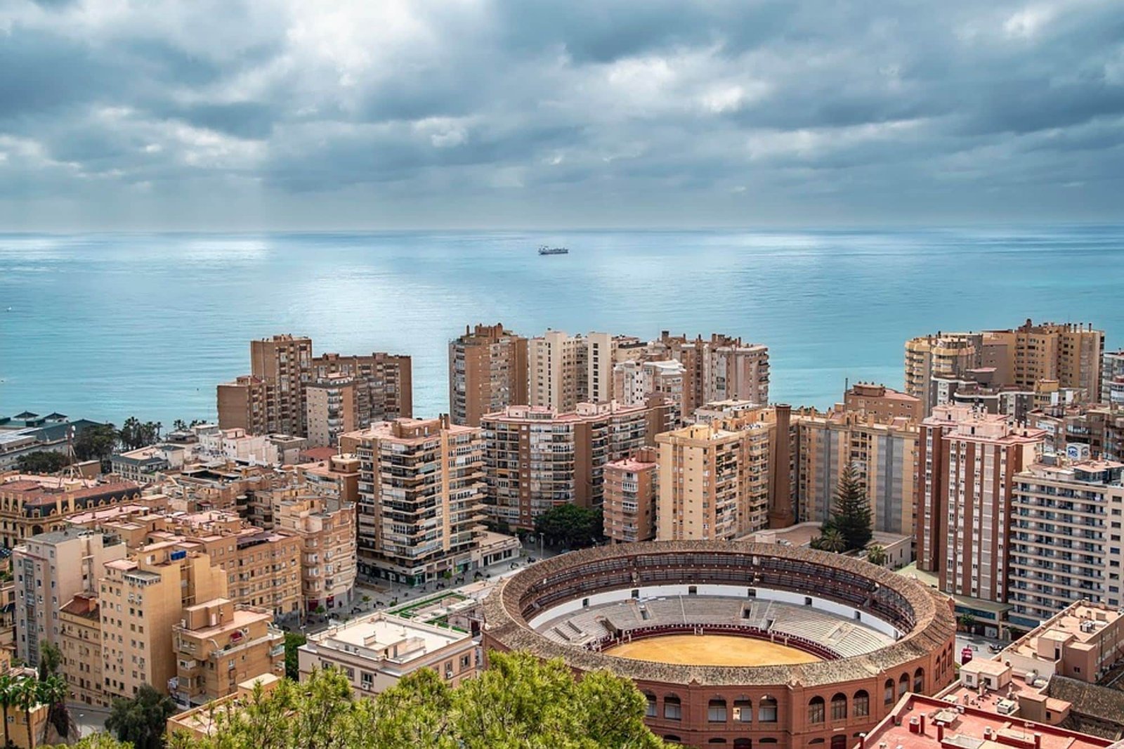 Cómo ligar en Málaga y 7 lugares para hacerlo 4 17 facts about Malaga