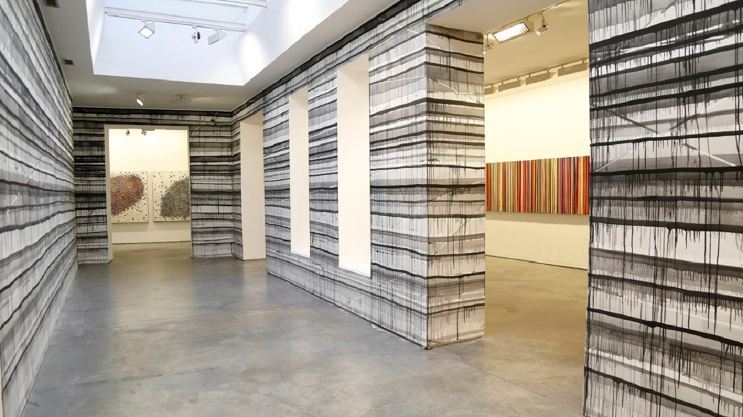 8 Galerías de Arte en Barcelona que Debes Visitar para Vivir la Cultura al Máximo 2 alta