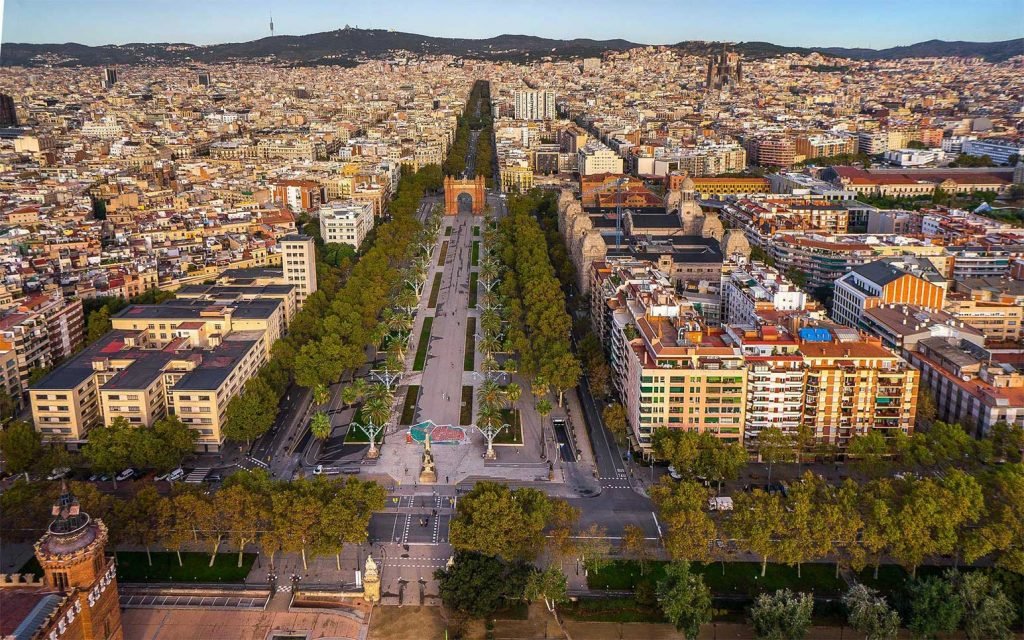 5 cosas que ver en Barcelona que no puedes perderte 1 que ver en barcelona