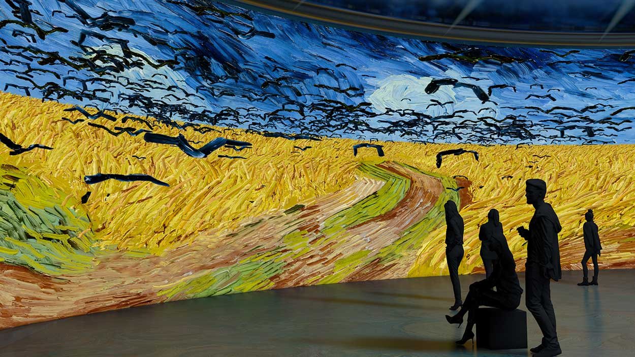exposicion mundo van gogh 9