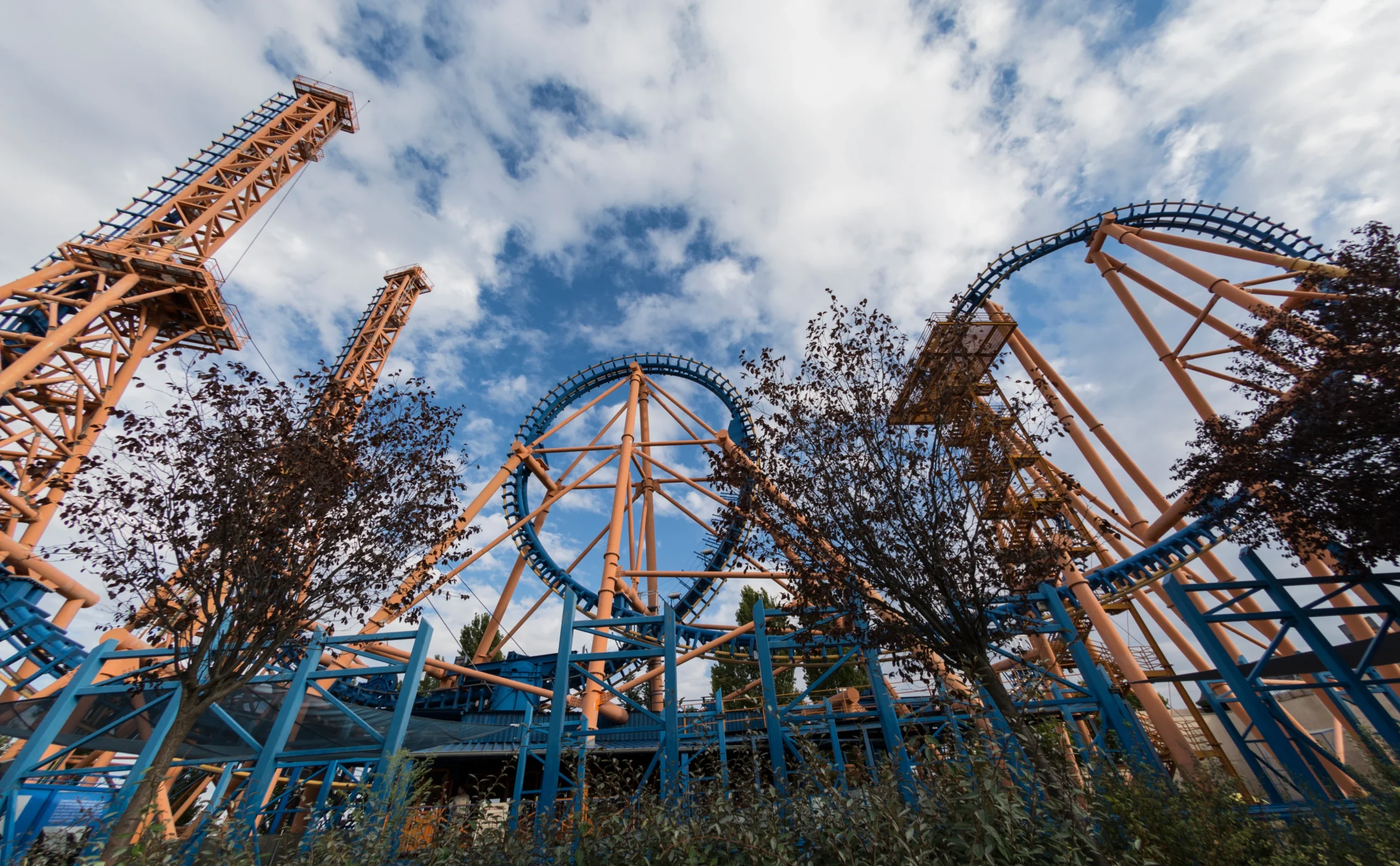 Los 5 mejores parques acuáticos en Madrid para disfrutar del verano al máximo 3 f176575f8648e2f7aa5e6de4da04b65c scaled