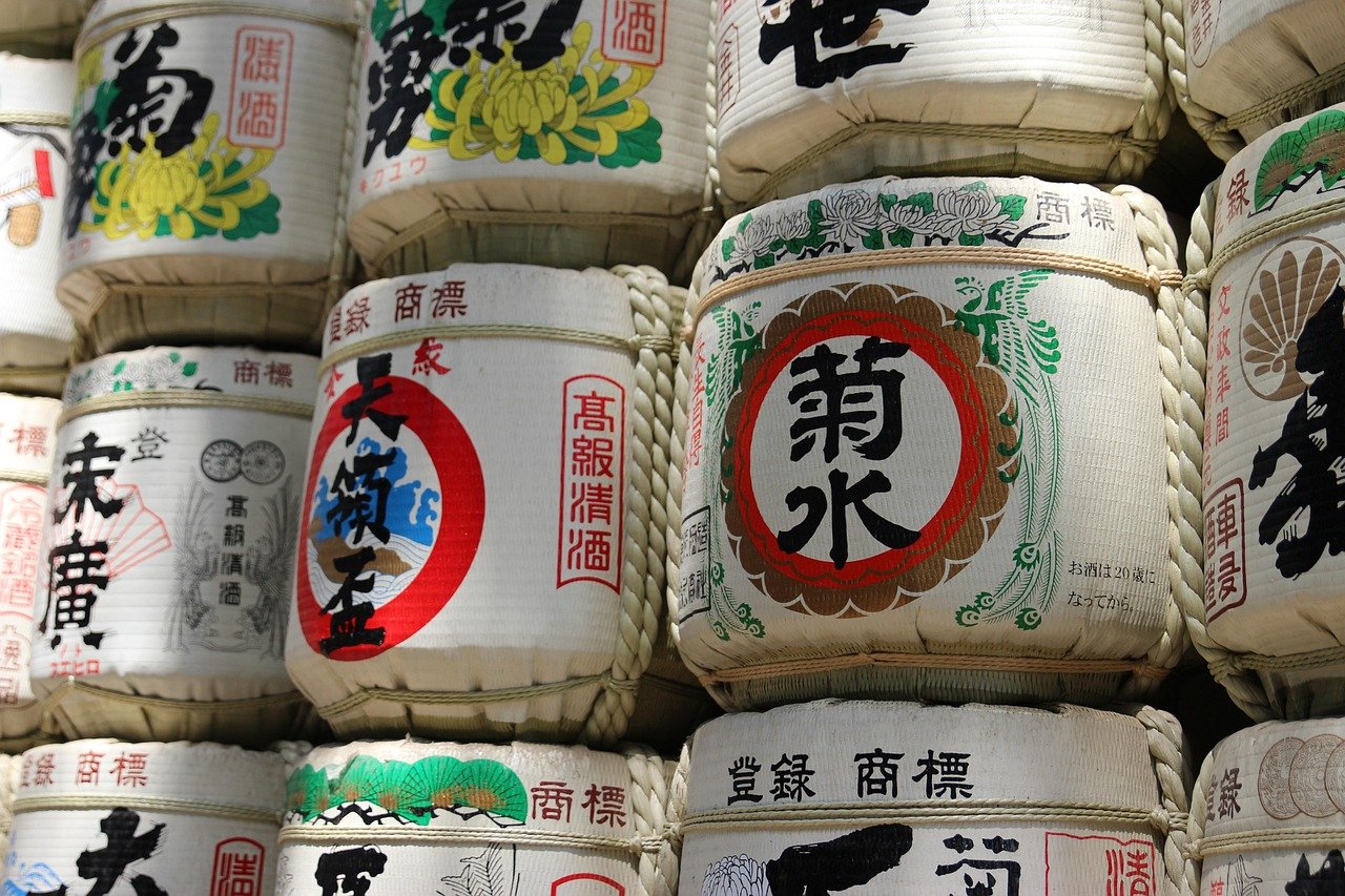 Los 10 Mejores Restaurantes Japoneses en Madrid para Disfrutar de Sushi y Ramen Auténtico 2 japan 1181637 1280