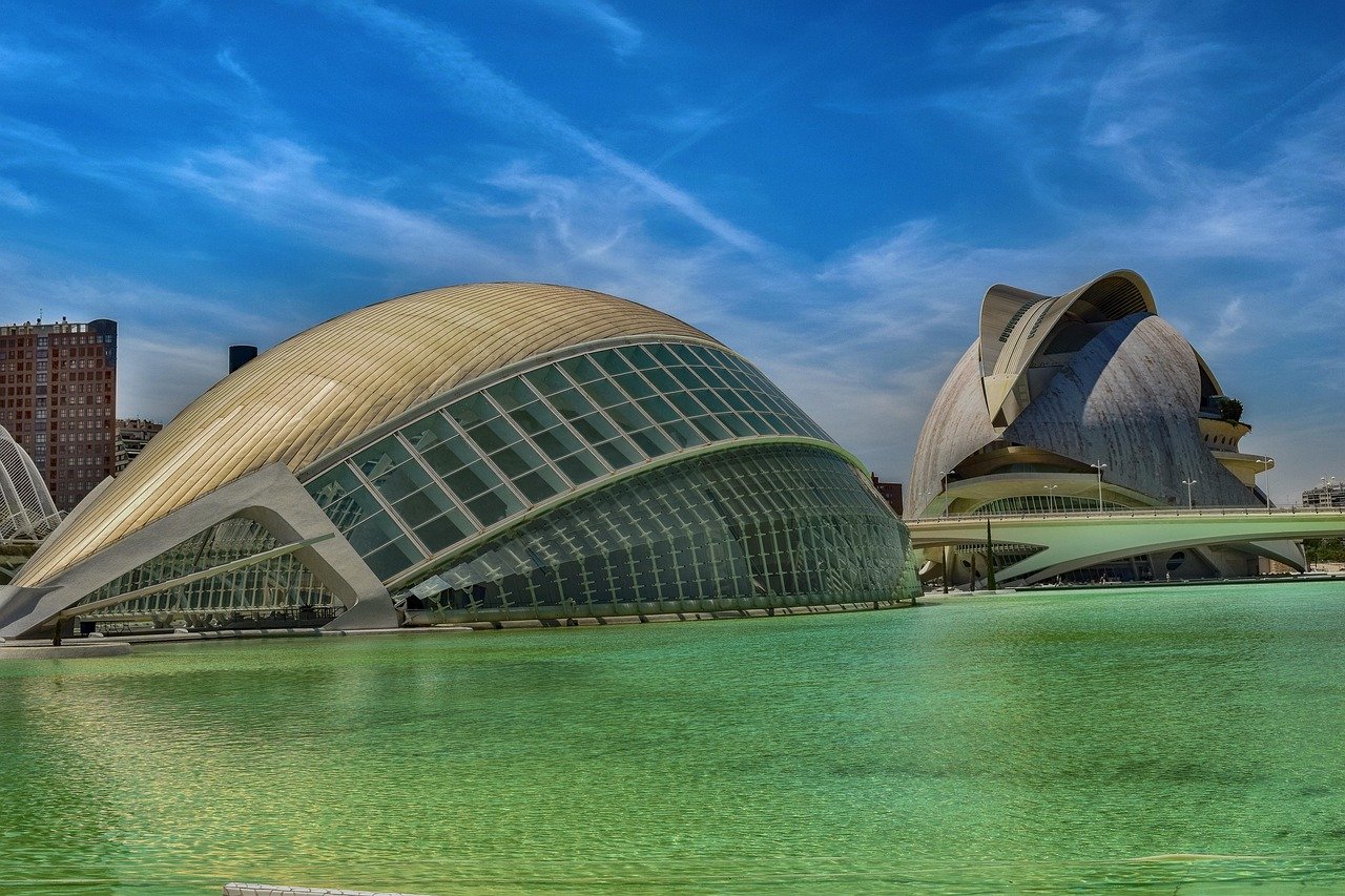 Museos de Valencia: 1 Guía Definitiva para Descubrir la Cultura y el Arte en la Ciudad del Turia 3 museum 3671663 1280