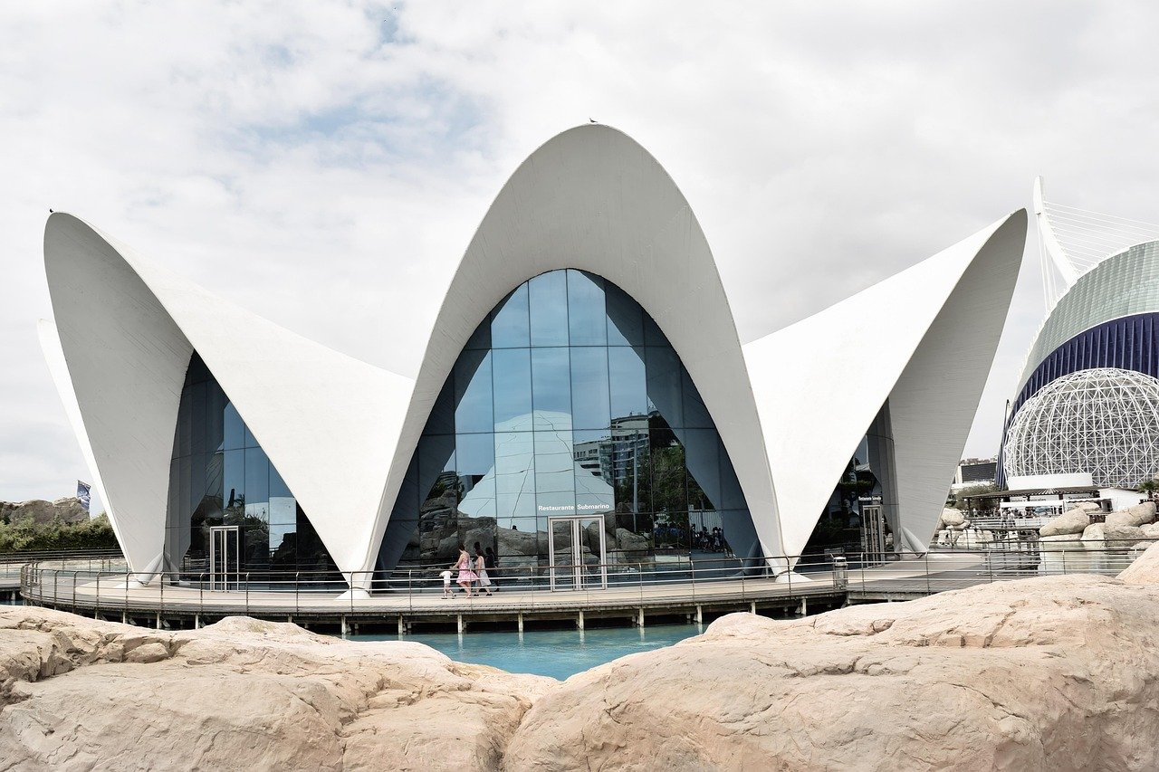 Museos de Valencia: 1 Guía Definitiva para Descubrir la Cultura y el Arte en la Ciudad del Turia 1 museos de Valencia