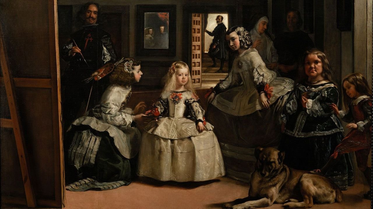 8 estilos de pintura en España: historia, características y artistas destacados 2 p08vd0hy