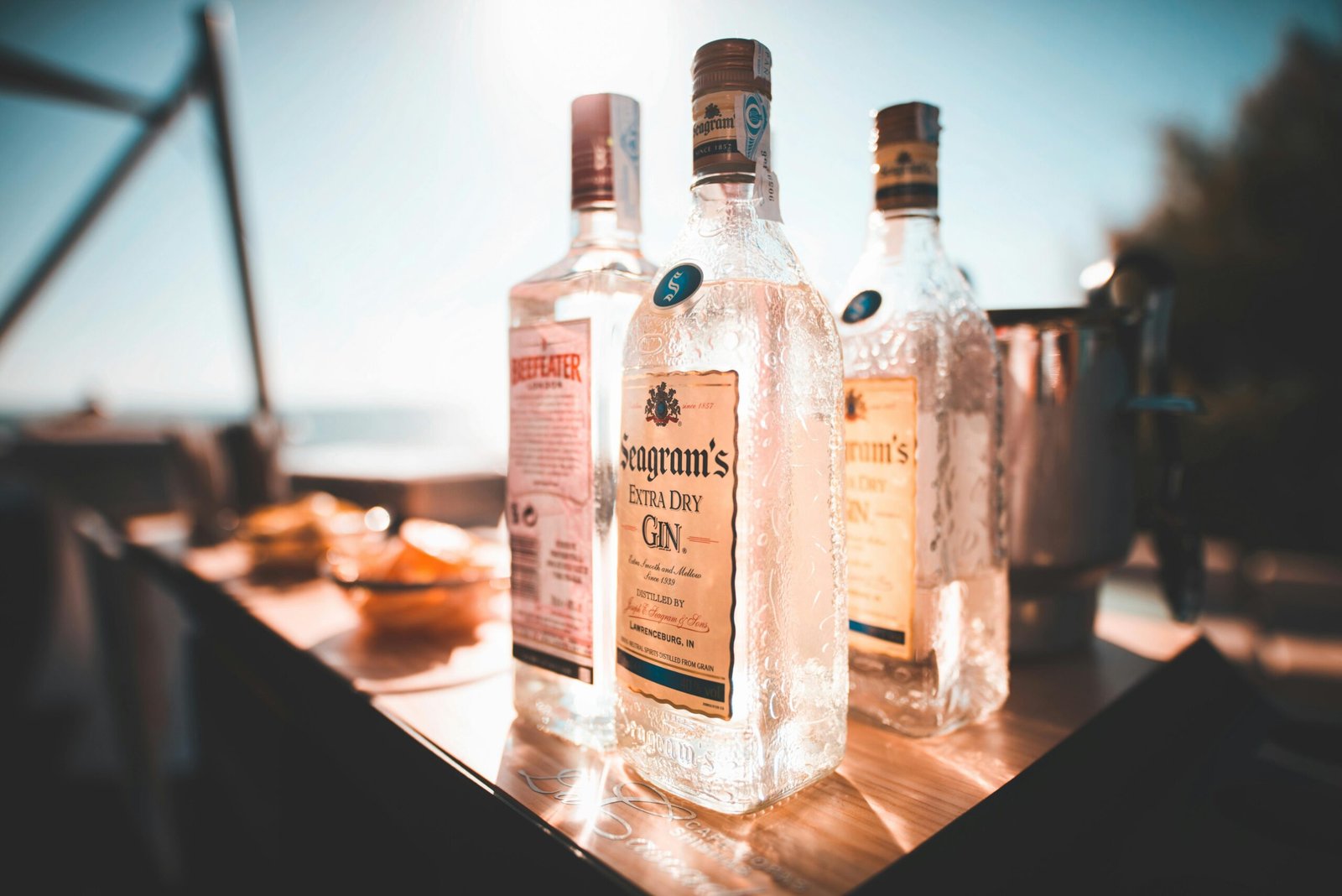 Los 10 mejores bares de España: la guía definitiva para amantes del buen beber 4 pexels alem sanchez 182647 613182 scaled