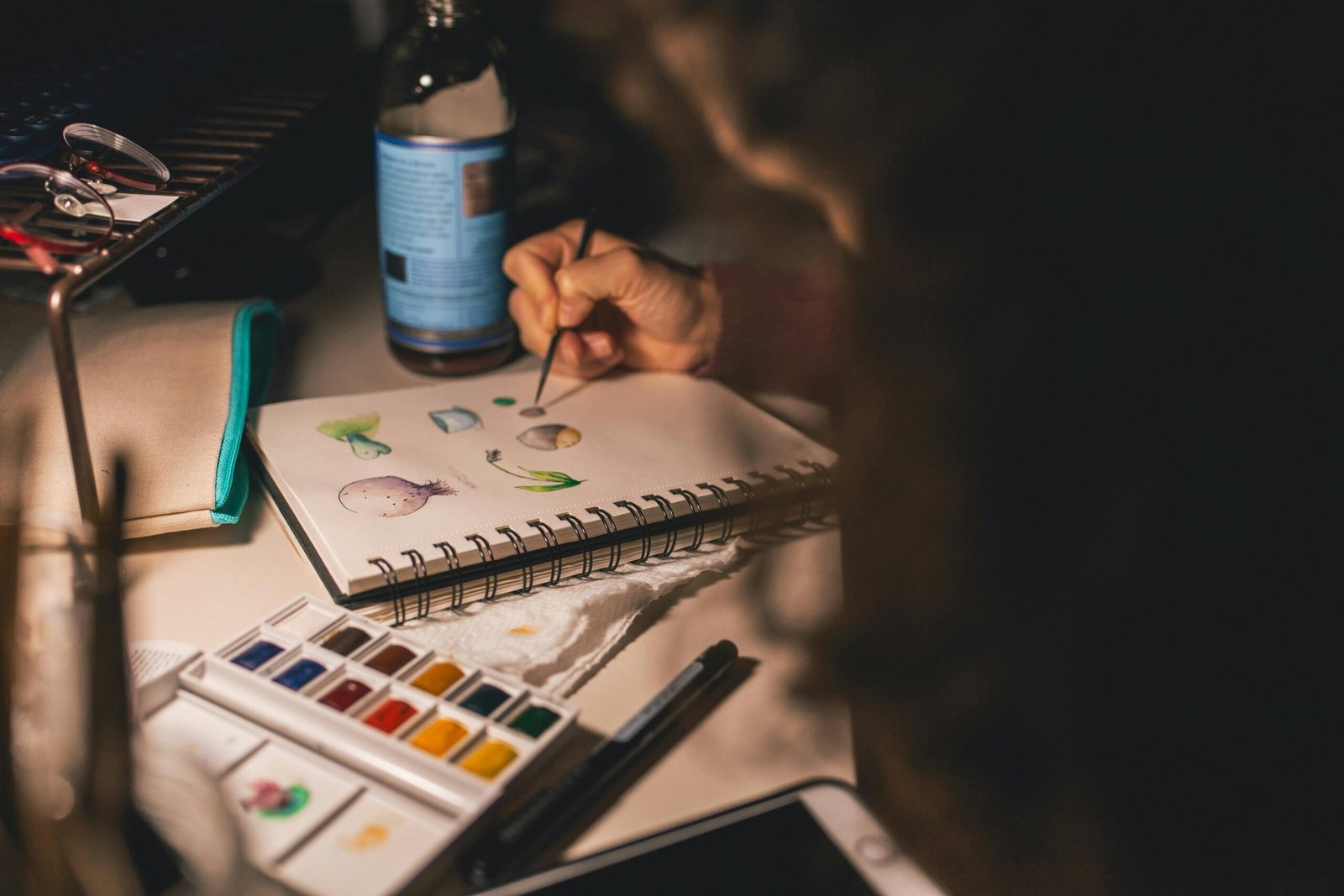 Ideas de regalo para amantes del arte: 1 inspiración para sorprender 1 ideas de regalo