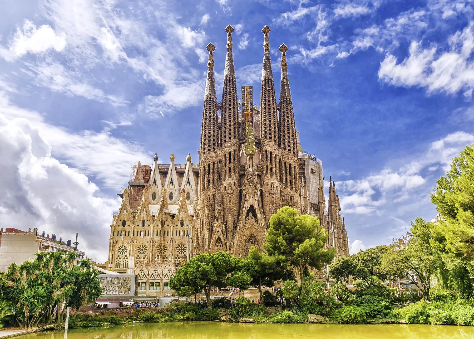 5 planes en pareja Barcelona para vivir momentos inolvidables 1 planes en pareja barcelona