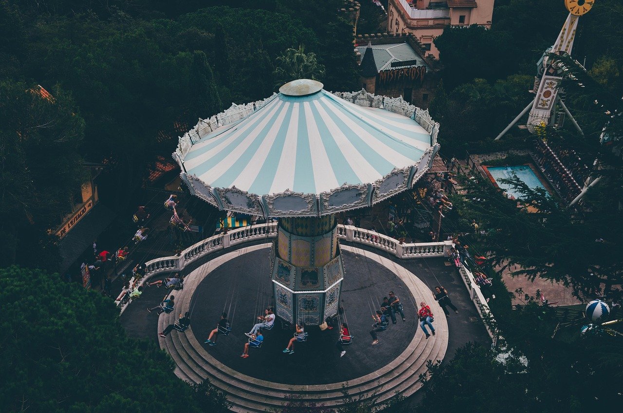 Las Mejores Actividades de Team Building Barcelona para Empresas: Guía Definitiva 2025 1 building