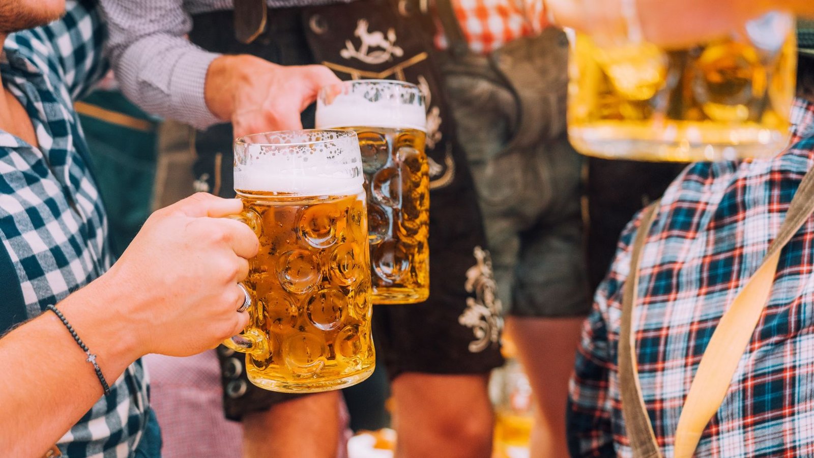 Oktoberfest en Valencia: 1 gran fiesta bávara que conquista la ciudad 4 shutterstock 1516467785 1706x960 1