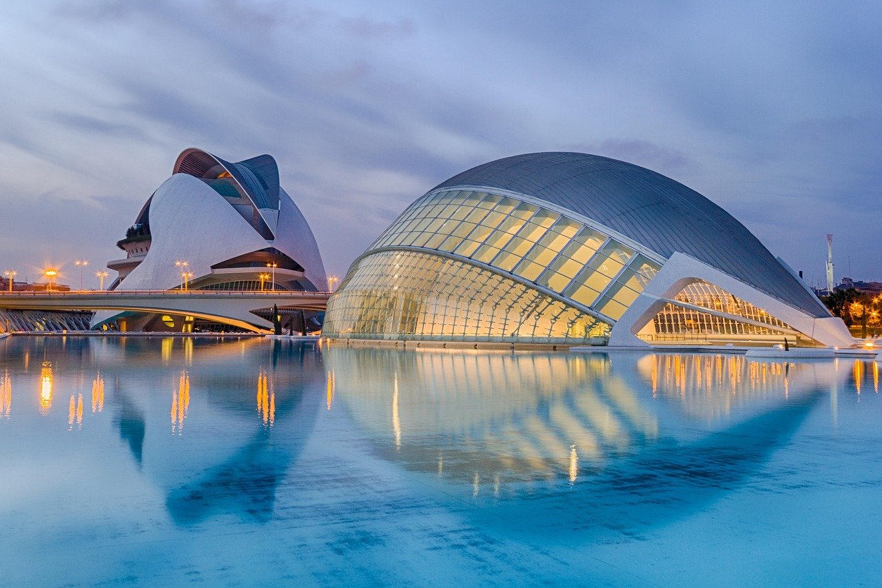 Museos de Valencia: 1 Guía Definitiva para Descubrir la Cultura y el Arte en la Ciudad del Turia 2 valencia 1049389 1280 1