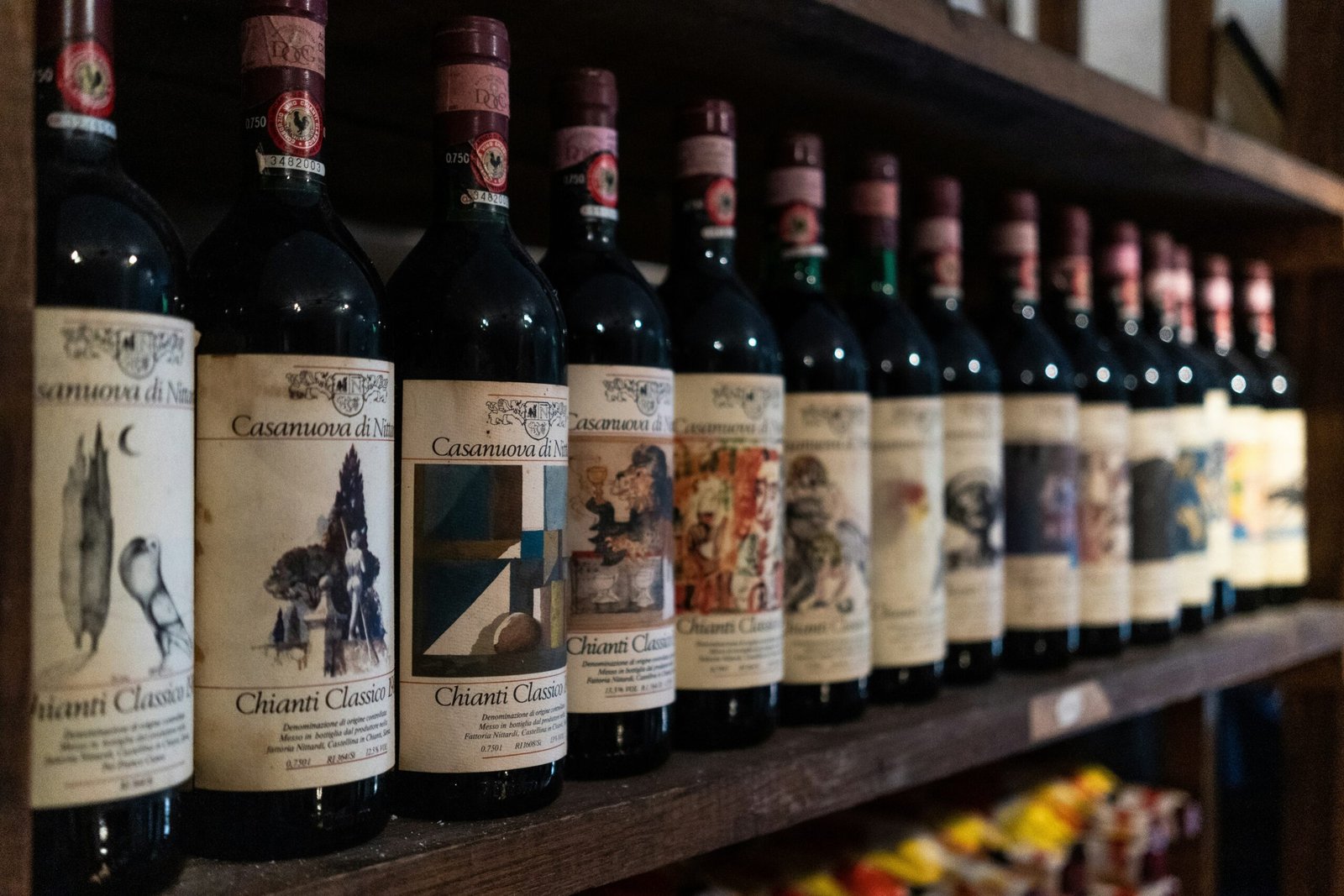 Vino tinto en España: 1 historia, variedades y cultura 1 vino tinto
