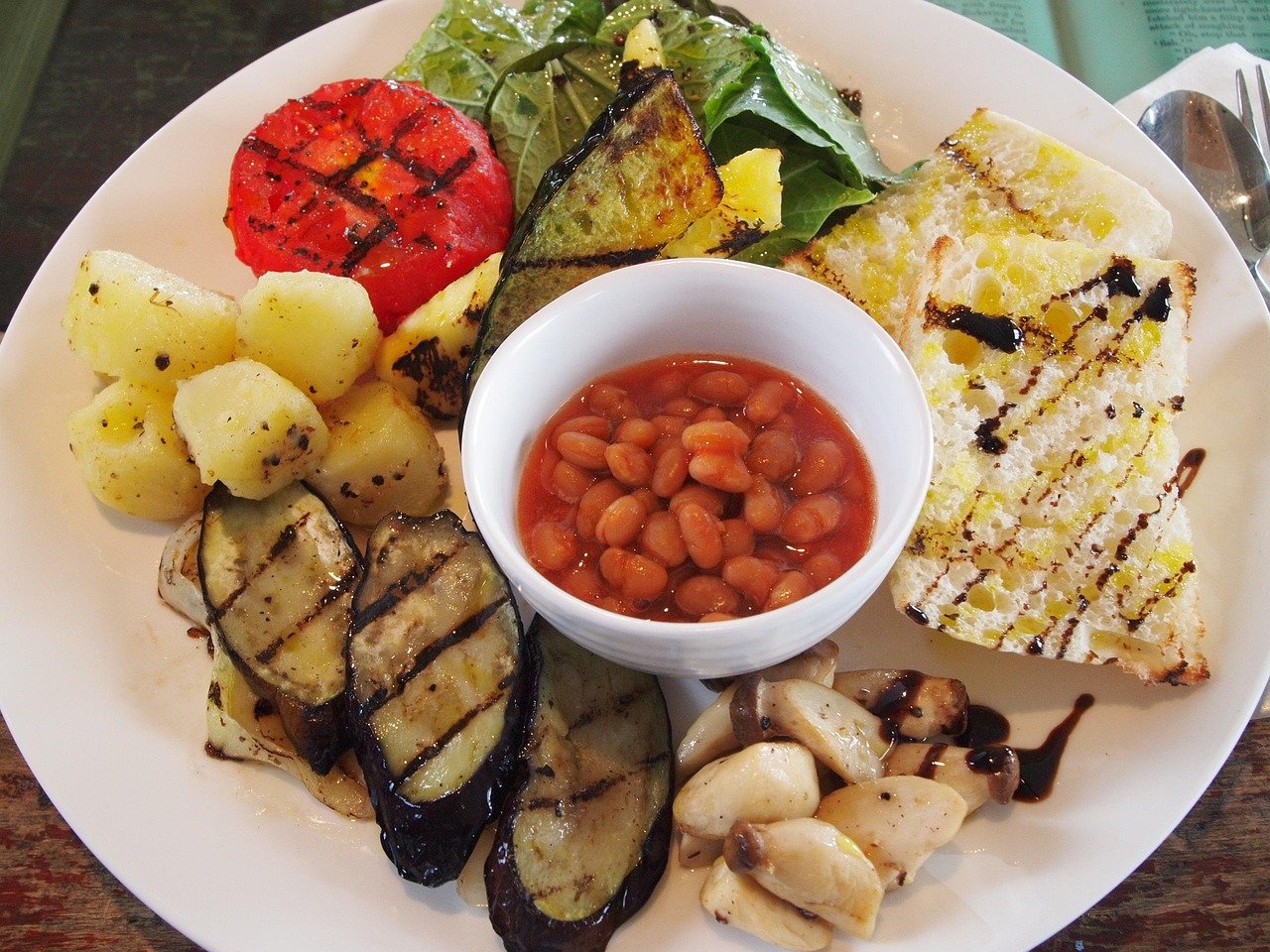 Top 7 Brunch en Valencia: los mejores lugares para disfrutar de mañanas deliciosas 3 brunch 167367 1280