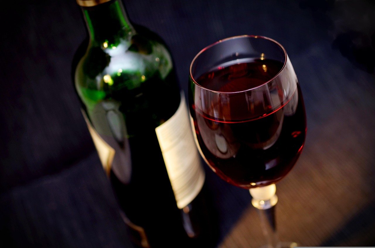 El Vino de Jerez en Sevilla