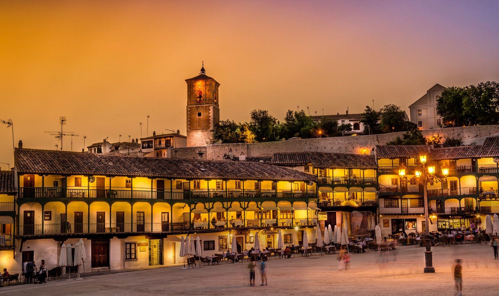5 Pueblos Bonitos Cerca de Madrid para Escapadas Perfectas 2 gettyimages 182013781 1567846072