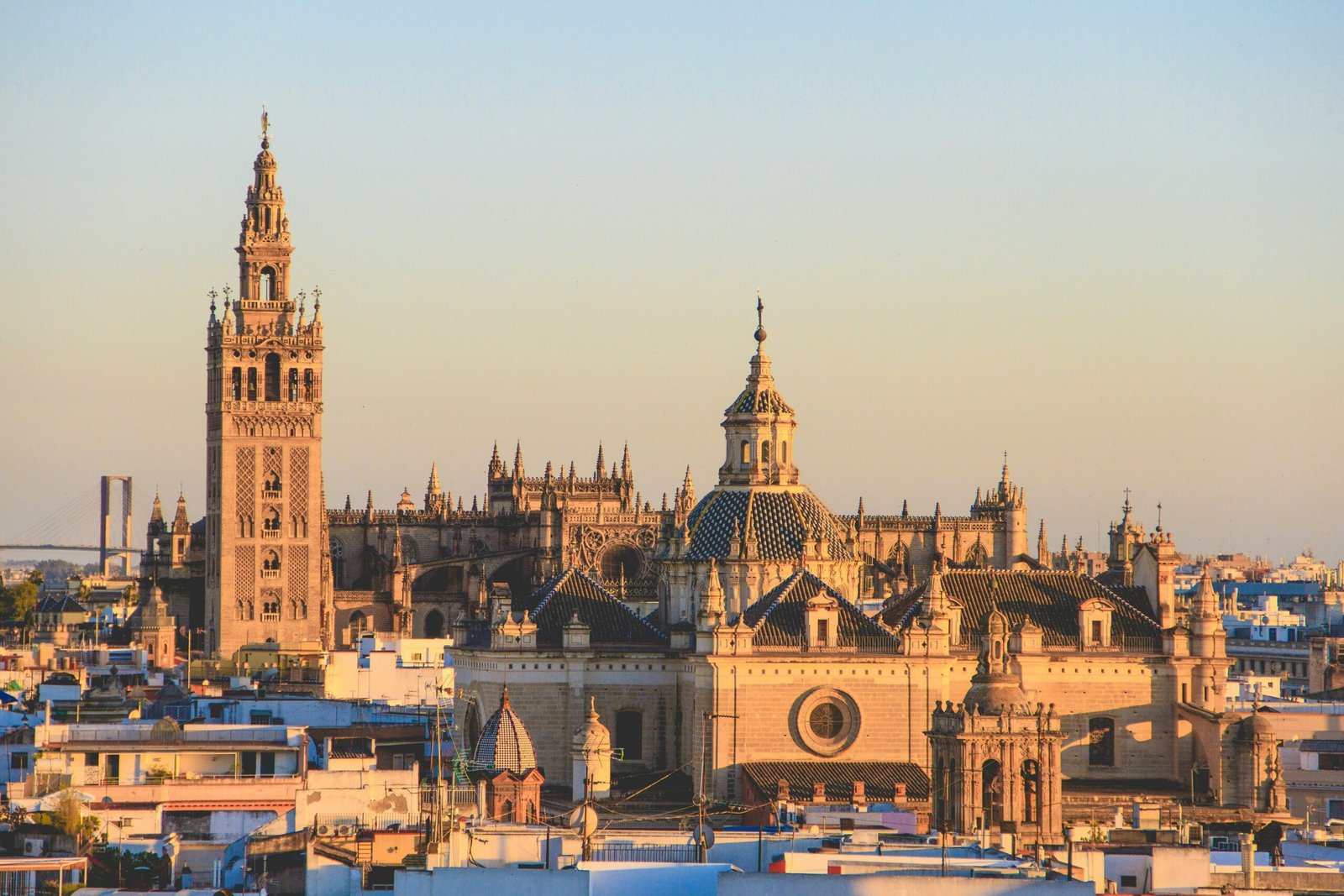 Cosas que hacer en Sevilla: 1 Guía completa para disfrutar de la ciudad 1 cosas que hacer en sevilla