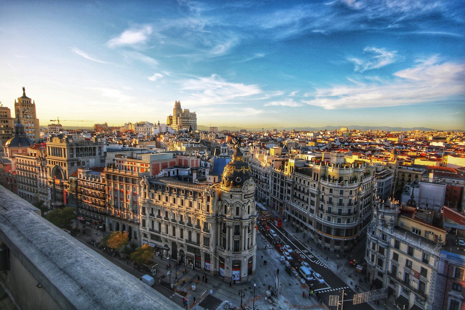 Cosas que hacer en Madrid: 1 guía definitiva para disfrutar de la capital 1 cosas que hacer en madrid