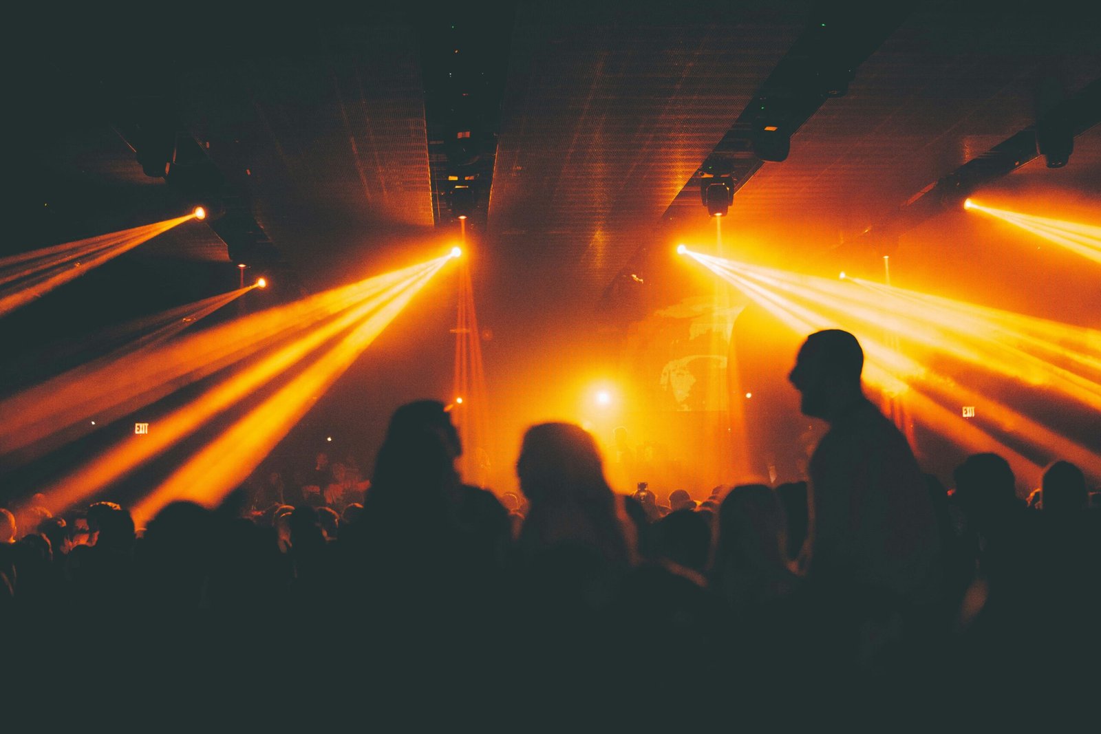 Discotecas barcelona