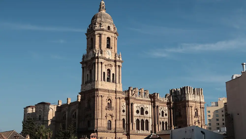 Top 5 de Planes en Málaga para Disfrutar al Máximo 2 manquita catedral inconclusa 58