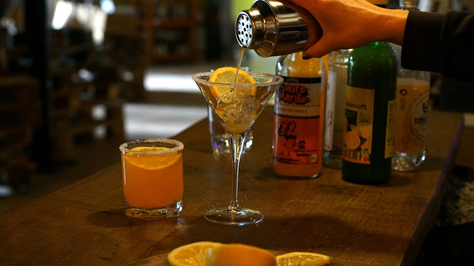 5 Sitios para Tomar Algo en Valencia: Descubre los Mejores Rincones para Disfrutar de una Copa 1 sitios para tomar algo en valencia