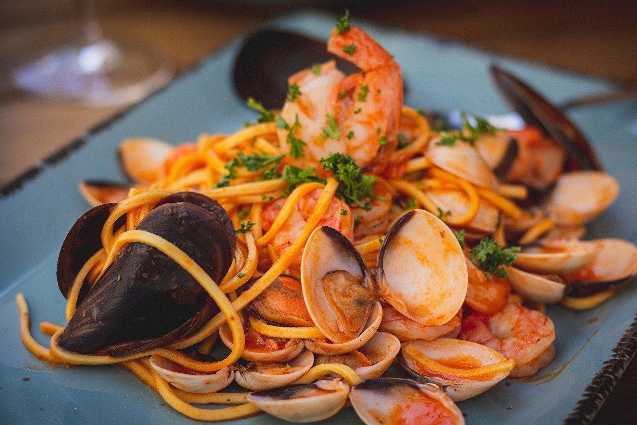 Dónde comer en Valencia: 5 lugares imprescindibles para disfrutar la gastronomía local 2 mossel dish 7724006 1280