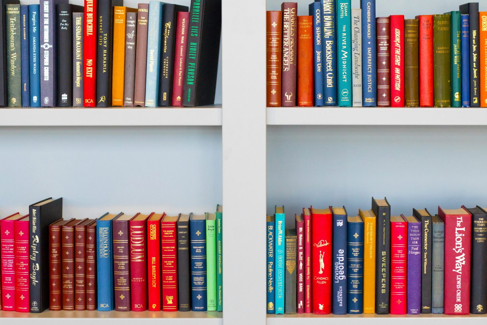 Librerias