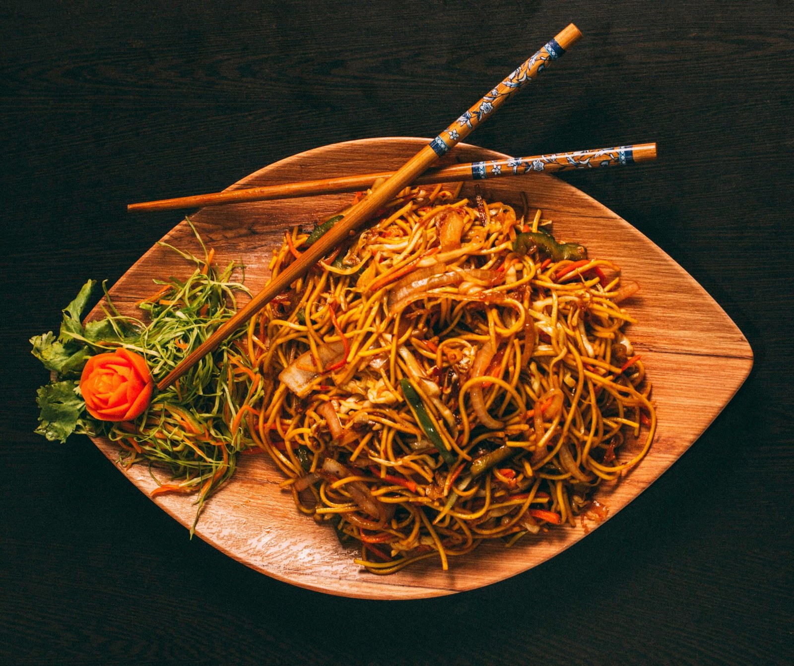 Los mejores restaurantes chinos cerca de mi en Barcelona: 1 sabor auténtico y variedad gastronómica 2 orijit chatterjee wEBg pYtynw unsplash scaled