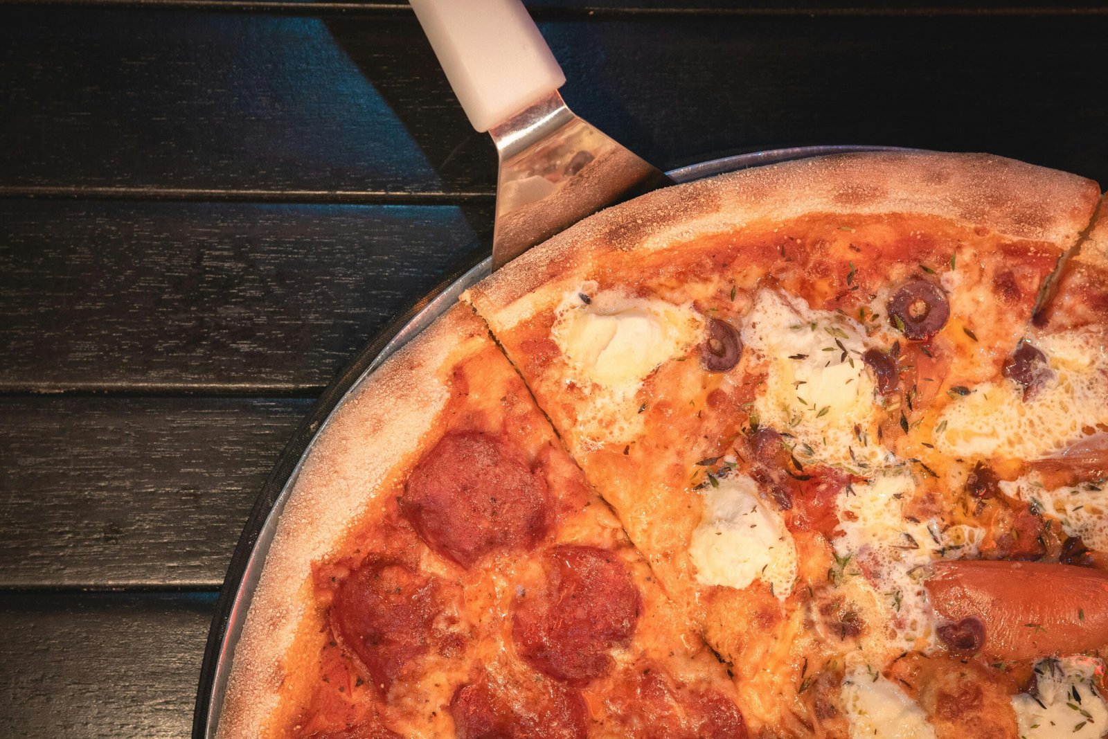 pizzas de madrid