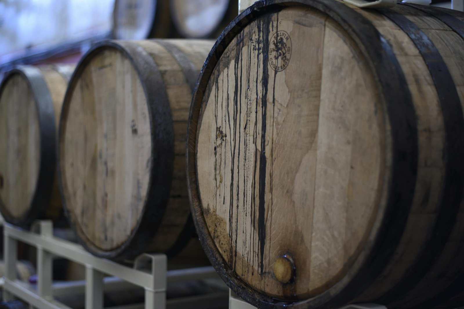 Decoración de Bodegas con Arte: Cómo Transformar tu Espacio en 1 Lugar Único 2 Bodegas históricas de Granada