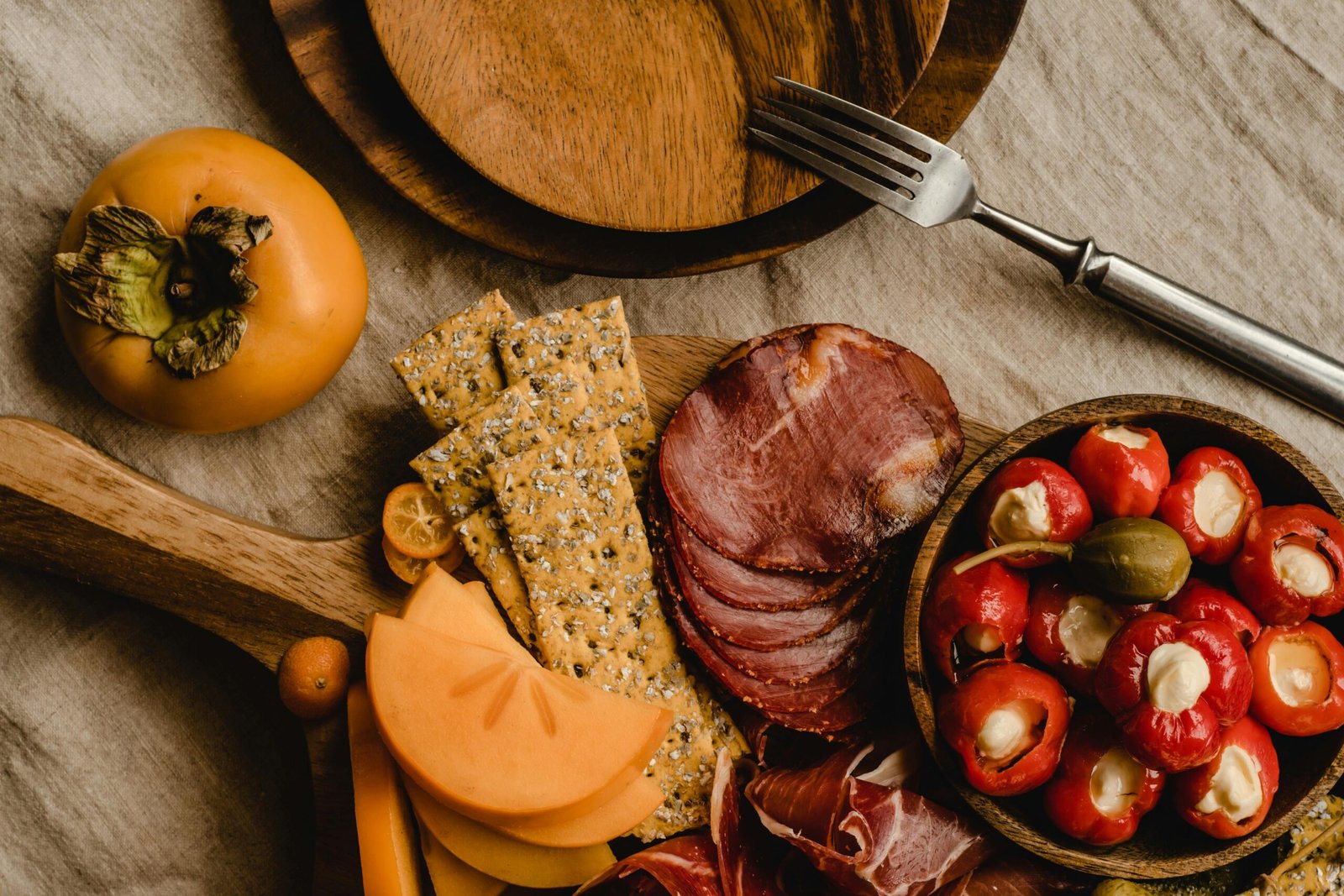 Dónde Cenar en Málaga: 1 Guía Definitiva para Disfrutar la Mejor Gastronomía 2 pexels eva bronzini 5975494 scaled