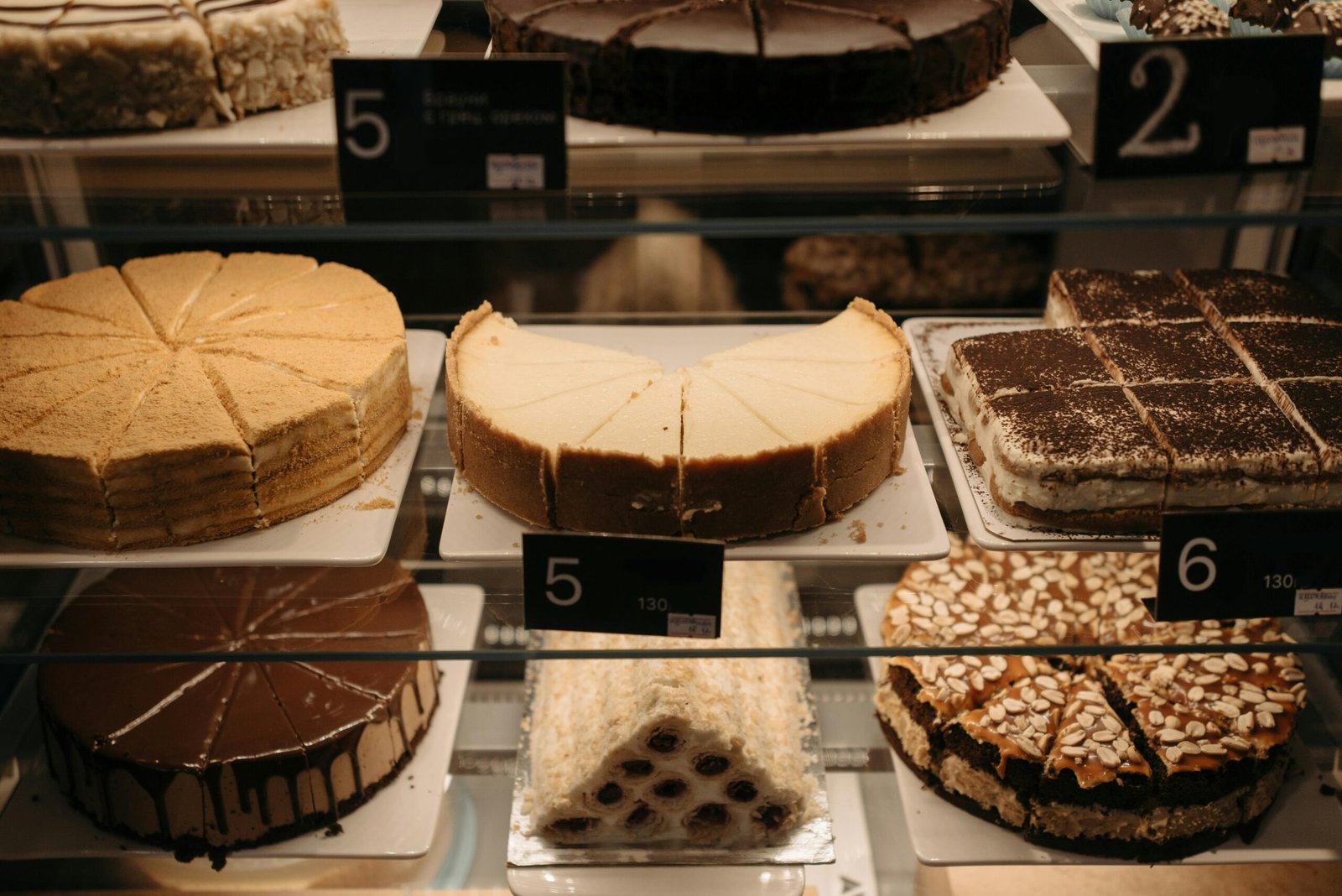 Tarta de Queso en Sevilla: Tradición y Sabor que Enamoran 3 pexels pavel danilyuk 6612642 scaled
