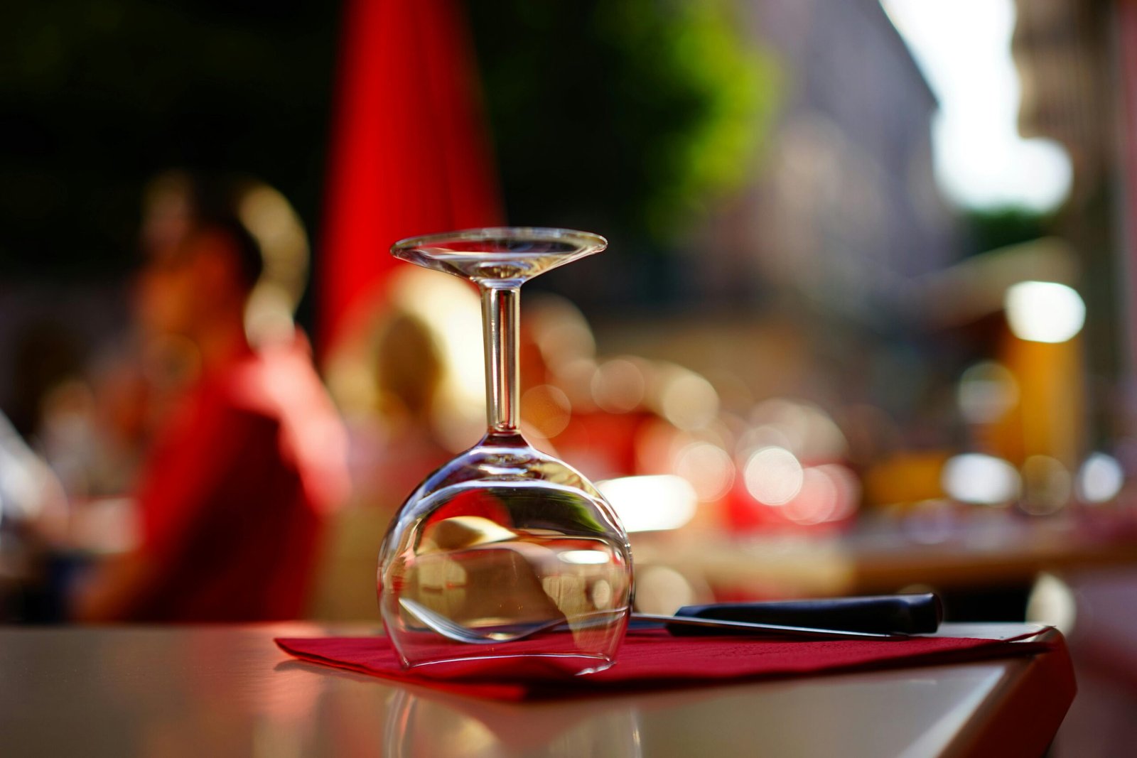 Restaurantes de moda Málaga: 1 gastronomía, estilo y experiencias únicas 3 pexels pixabay 128875 scaled