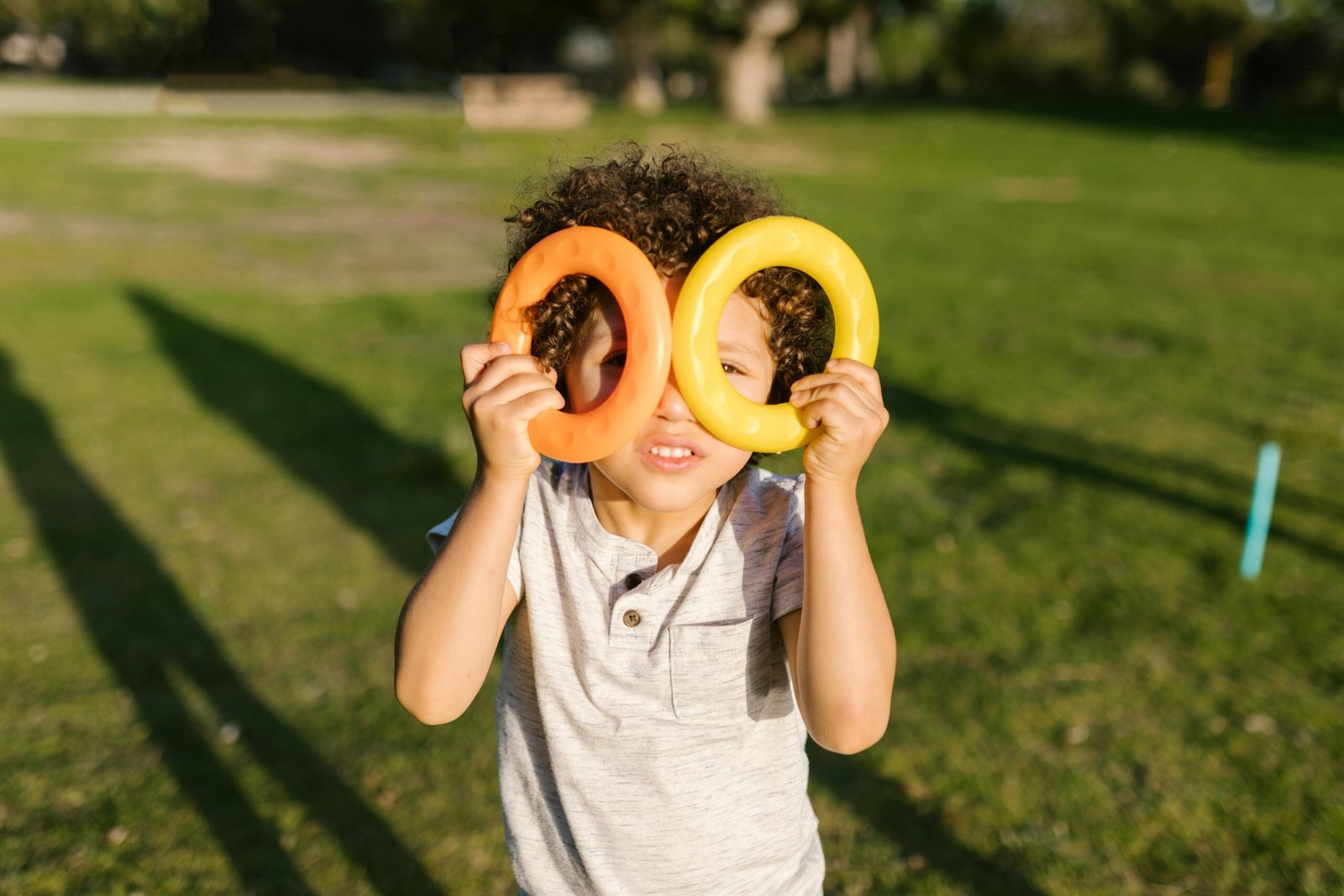 parque infantil