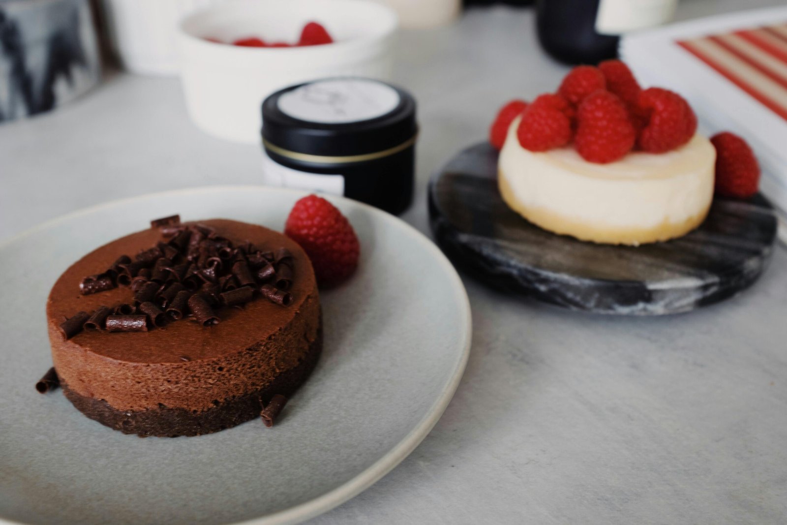 Tarta de Queso en Barcelona: 1 Viaje Gastronómico Irresistible 2 pexels readymade 3851093 scaled