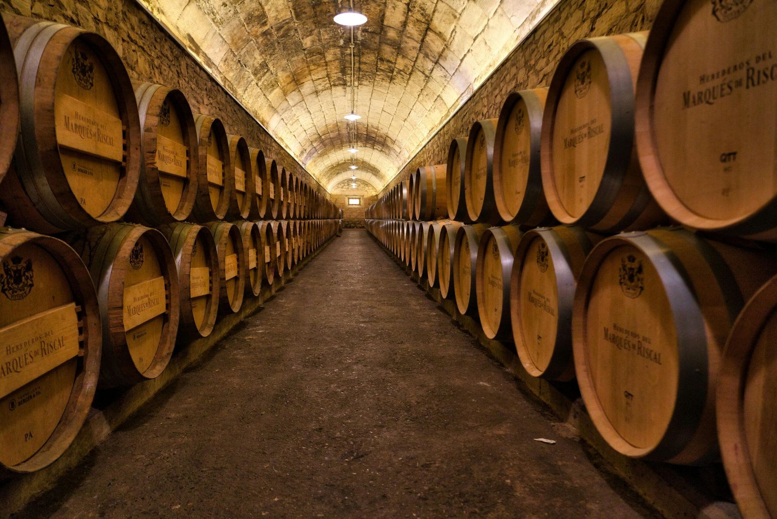 Marqués de Riscal
