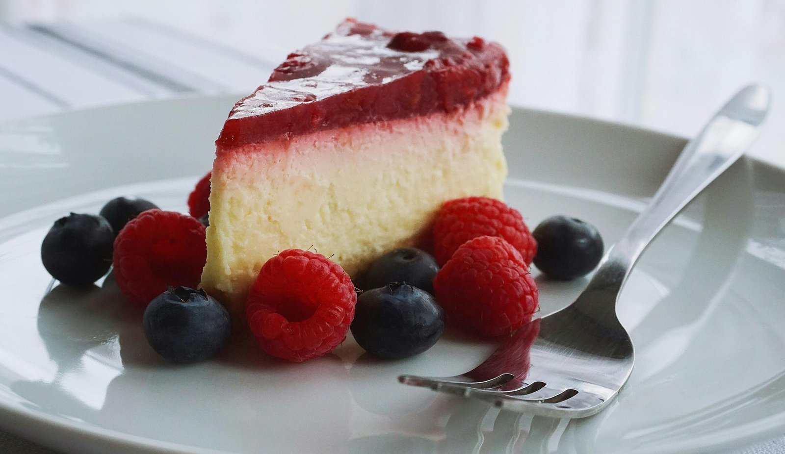 Tarta de Queso en Barcelona: 1 Viaje Gastronómico Irresistible 3 pexels suzyhazelwood 7227435 scaled