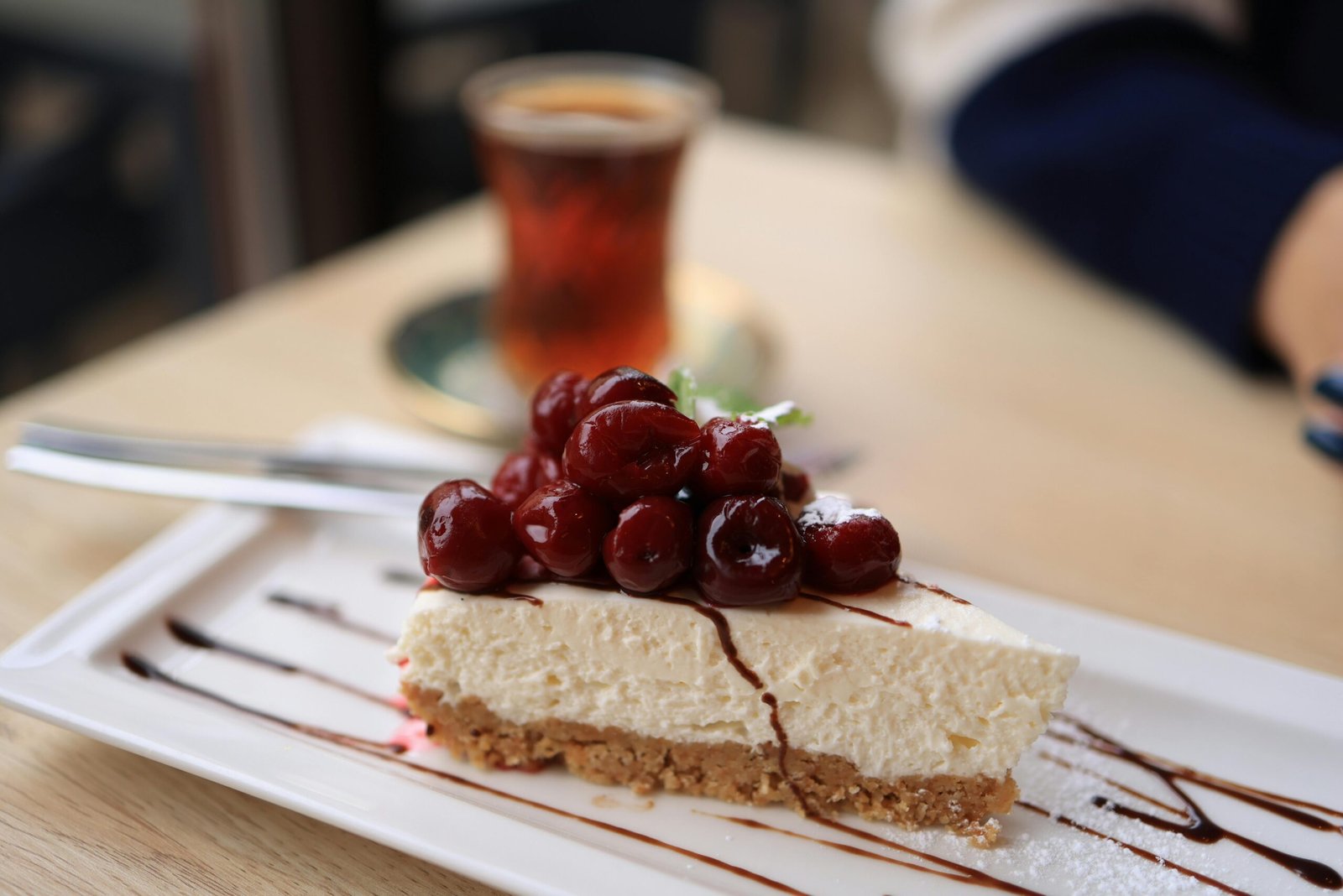 Tarta de Queso en Málaga: 1 Sabor que Enamora a Andalucía 2 pexels valeriya 13717457 scaled