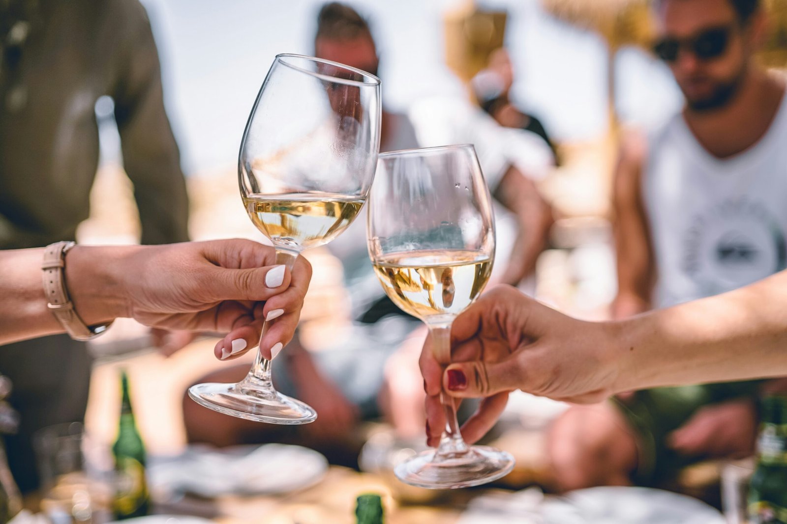 Cursos de pintura y cata de vinos: 1 experiencia completa para estimular tus sentidos y creatividad 1 Cursos de pintura y cata de vinos