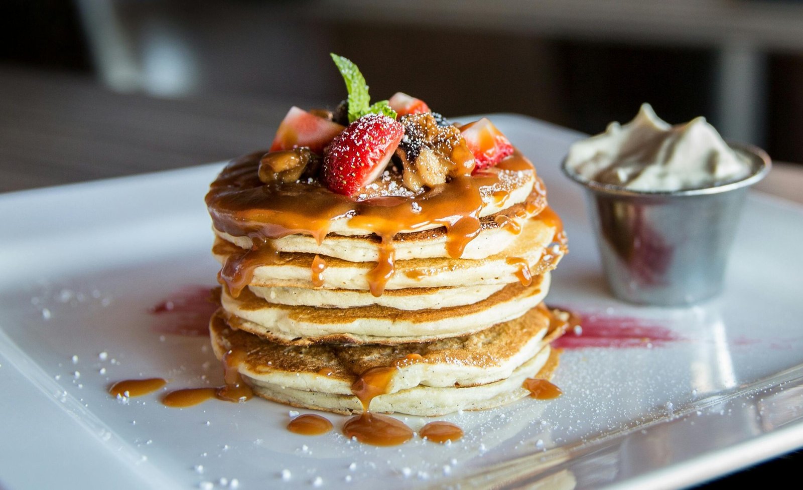 Los Mejores Desayunos en Madrid: 1 Guía Completa para Comenzar el Día en la Capital 2 pexels ash craig 122861 376464 scaled