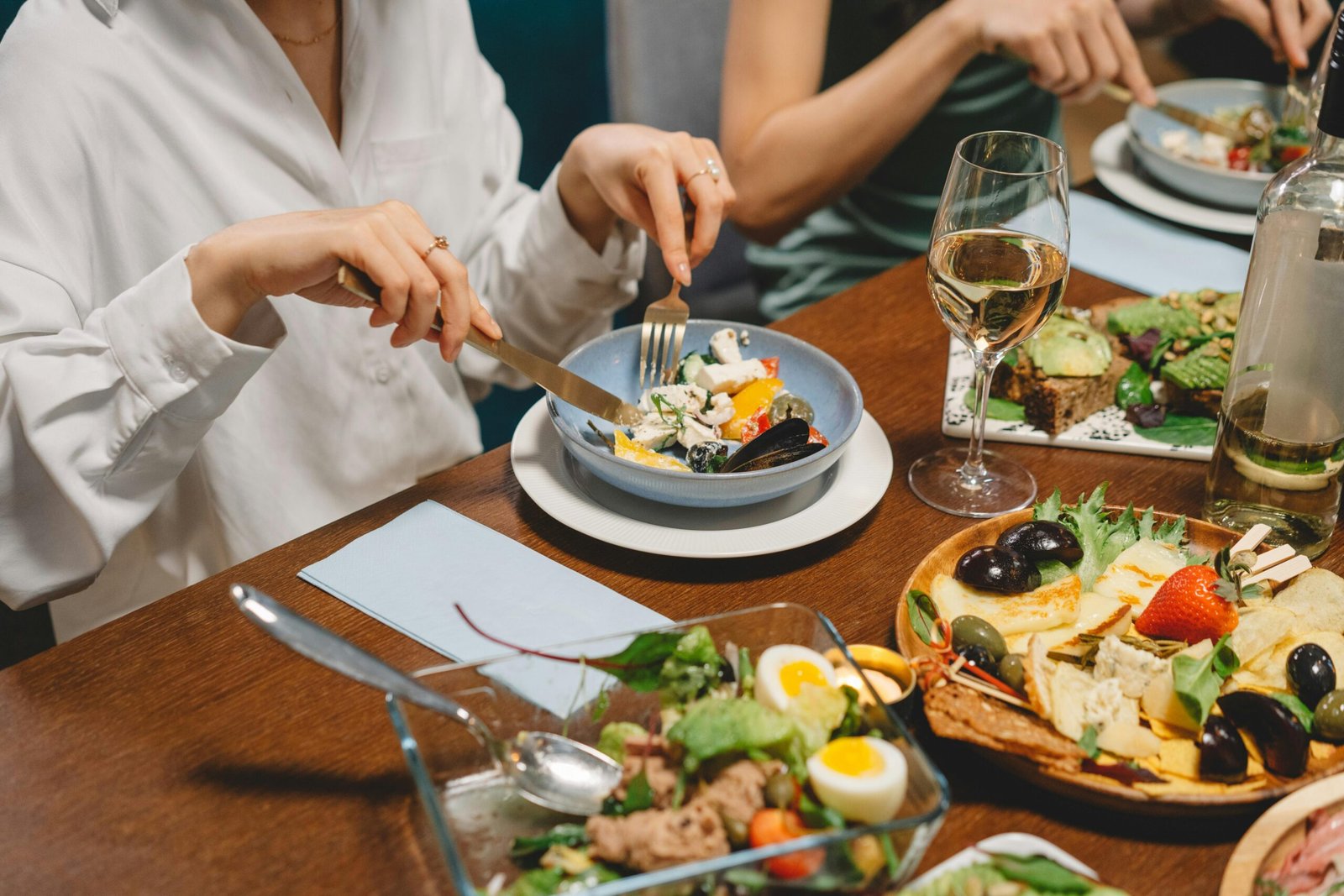 Menú Madrid: Descubre 1 Gastronomía de la Capital Española 2 menú madrid